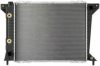SPECTRA PREMIUM CU1095 Radiator, engine cooling